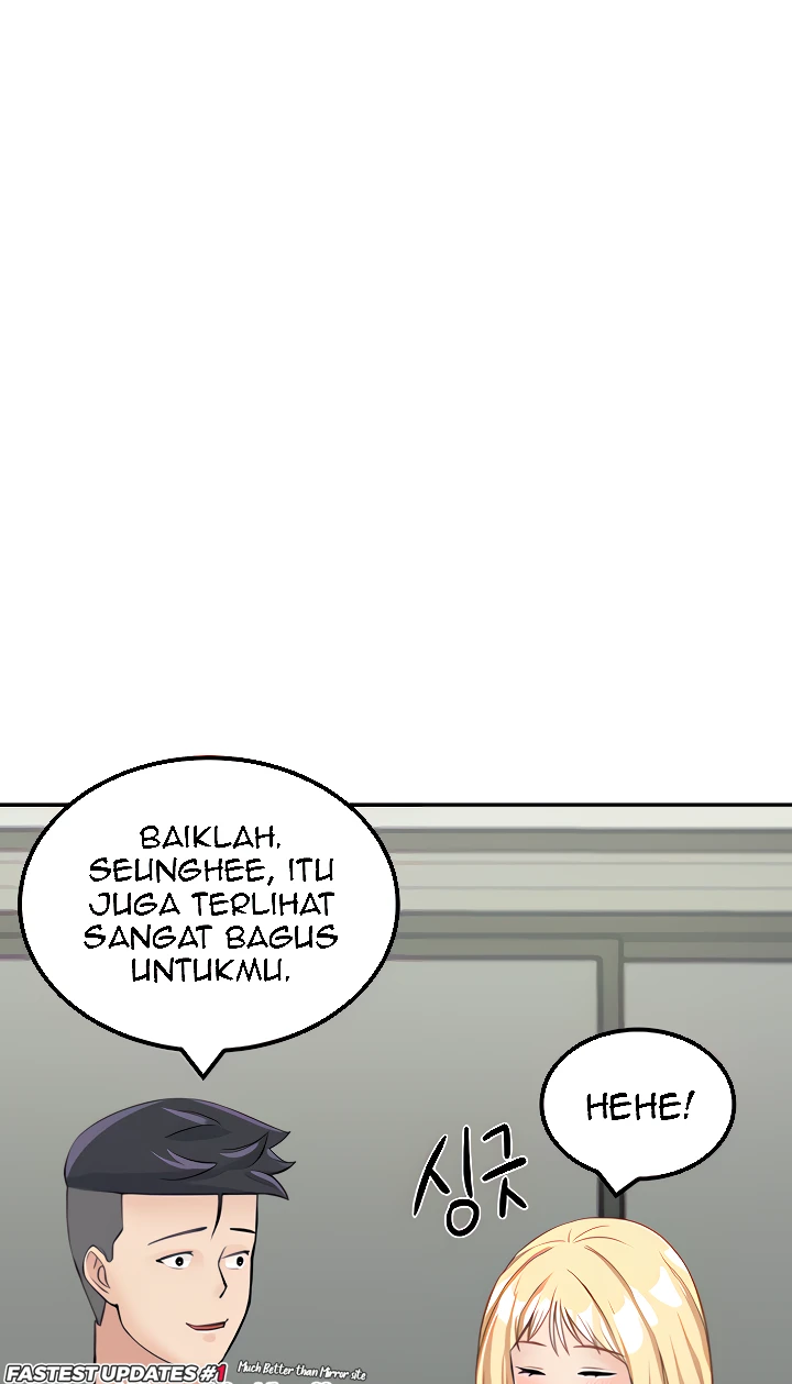 Mother-son Island Survival Chapter 13 - Page 35
